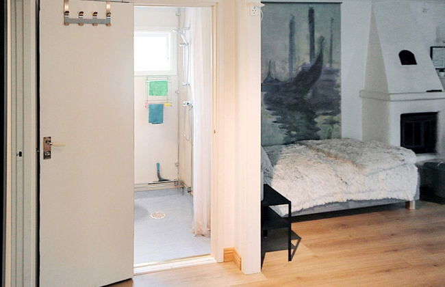 4 Person Holiday Home in Visby - Foto 2