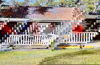 Photo 1 - 4 Person Holiday Home in Visby
