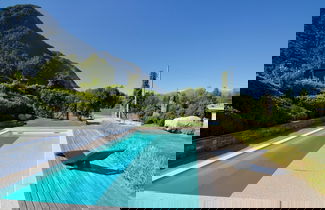 Foto 1 - Il Lago Blu Loft With Pool