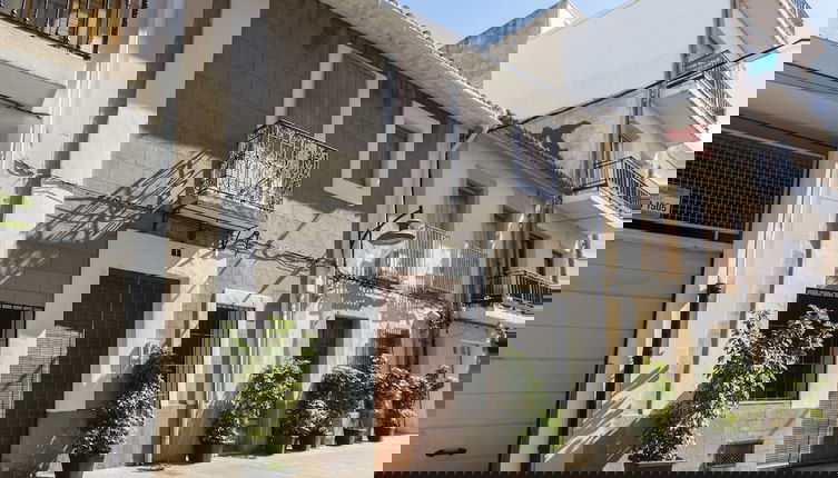 Foto 1 - Casc Antic in Javea With 2 Bedrooms and 1 Bathrooms