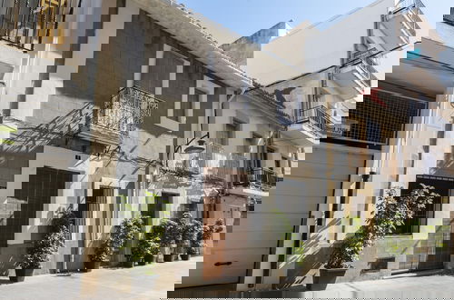 Foto 1 - Casc Antic in Javea With 2 Bedrooms and 1 Bathrooms