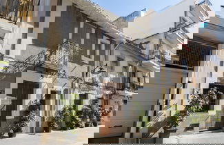 Foto 1 - Casc Antic in Javea With 2 Bedrooms and 1 Bathrooms