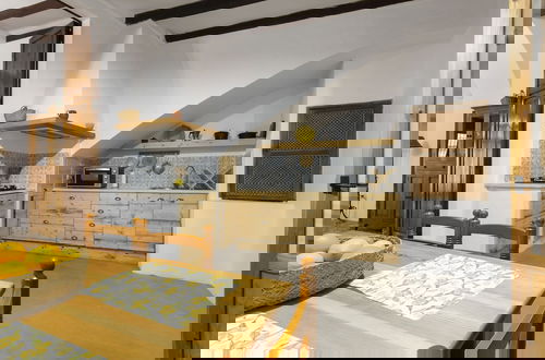 Foto 10 - Casc Antic in Javea With 2 Bedrooms and 1 Bathrooms