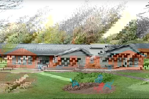 Foto 36 - Lena's Northern Pines Resort
