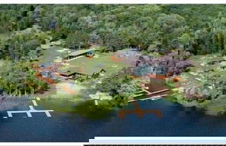 Foto 1 - Lena's Northern Pines Resort