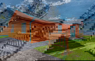 Foto 3 - Lena's Northern Pines Resort