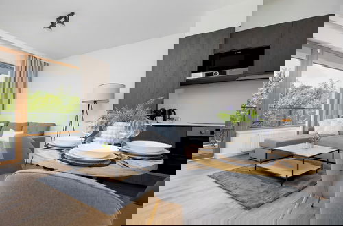 Foto 9 - Apartment With Parking by Renters