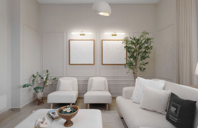 Maison Privee - Charming Retreat w/ Panoramic Views on Yas Island - Foto 20