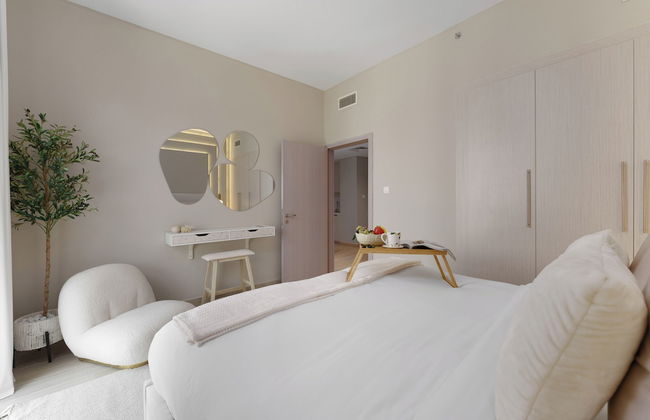 Maison Privee - Charming Retreat w/ Panoramic Views on Yas Island - Foto 7