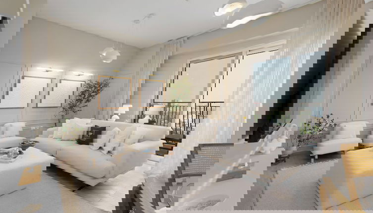 Foto 1 - Maison Privee - Charming Retreat w/ Panoramic Views on Yas Island