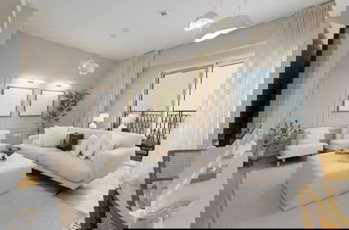Foto 1 - Maison Privee - Charming Retreat w/ Panoramic Views on Yas Island