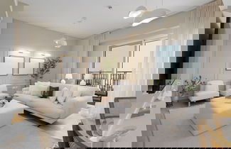 Foto 1 - Maison Privee - Charming Retreat w/ Panoramic Views on Yas Island