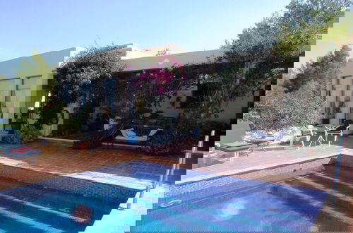 Foto 1 - Villa in Ibiza Near Benirras Beach