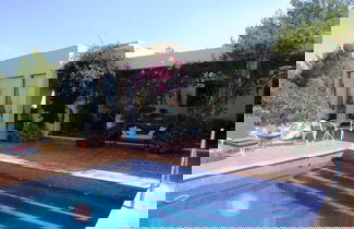 Foto 1 - Villa in Ibiza Near Benirras Beach