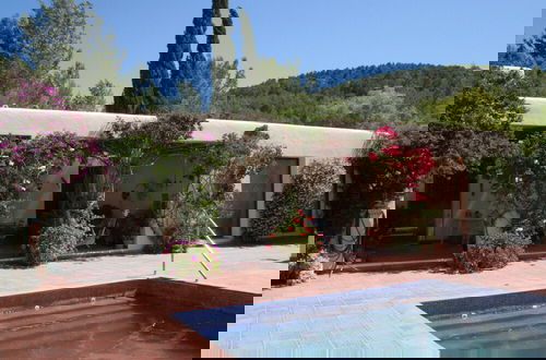 Foto 33 - Villa in Ibiza Near Benirras Beach