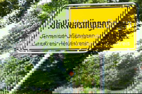 Photo 29 - Heidetraum in der Pension Heidetraum