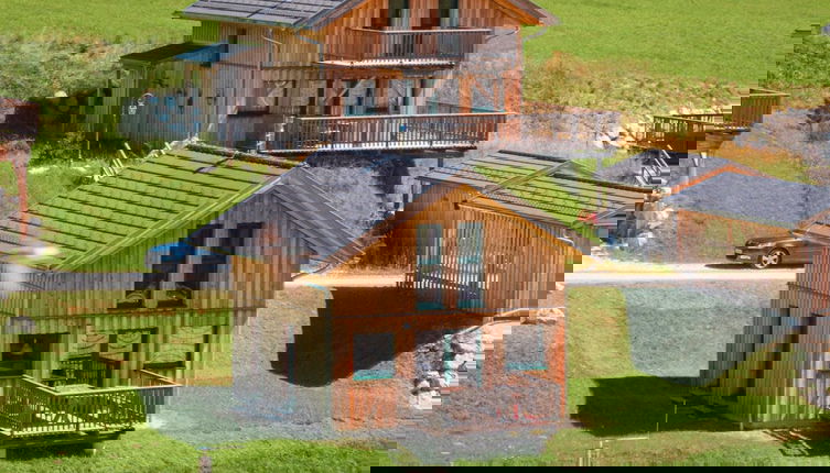 Photo 1 - Chalet in Hohenauern at the Hohentauern ski Area