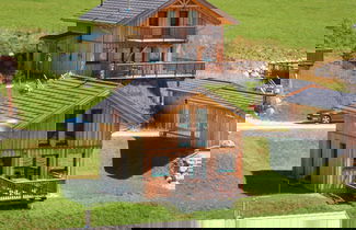 Photo 1 - Chalet in Hohenauern at the Hohentauern ski Area
