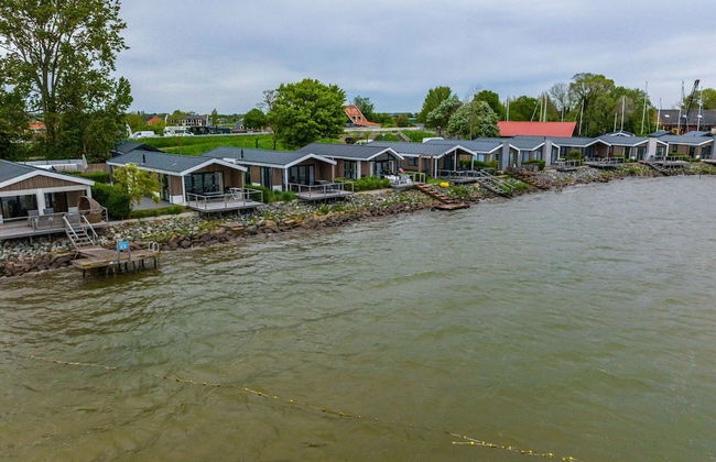 Modern Chalet on the Water of the Markermeer - Foto 21