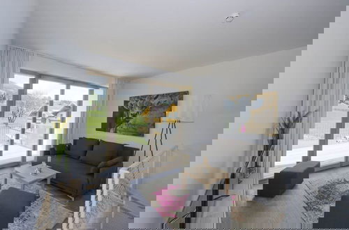 Foto 10 - Attractive Apartment Near ski Lift