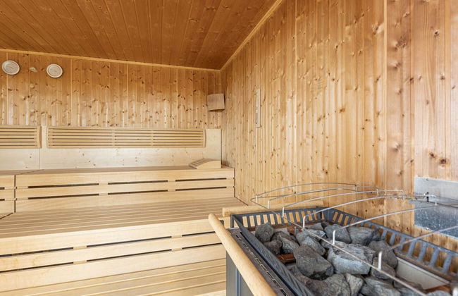 Apartamento de 2 quartos em Schladming com jardim e terraço - Foto 31