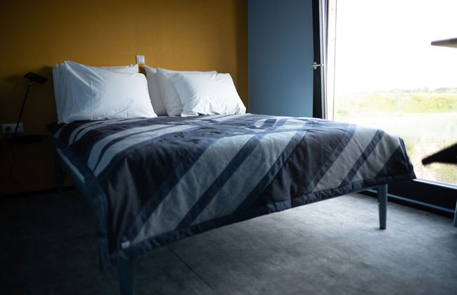 Modern, Trendy Theme Denim Lodge, Near the sea - Foto 2