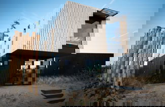 Photo 1 - Modern, Trendy Theme Denim Lodge, Near the sea