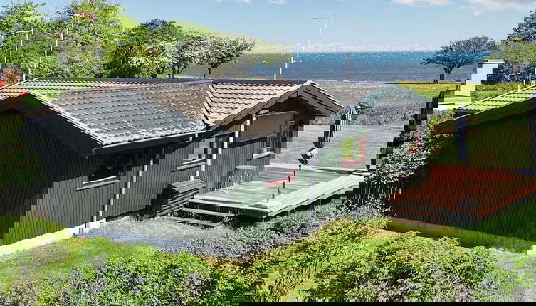 Foto 1 - 4 Star Holiday Home in Praesto