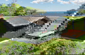 Foto 1 - 4 Star Holiday Home in Praesto