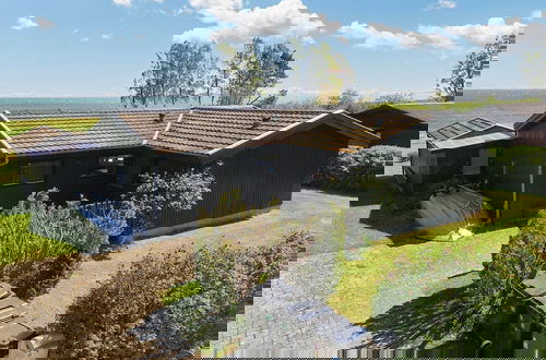 Foto 20 - 4 Star Holiday Home in Praesto