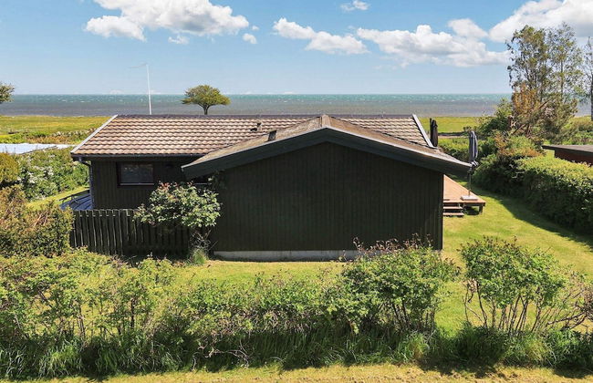 4 Star Holiday Home in Praesto - Foto 23