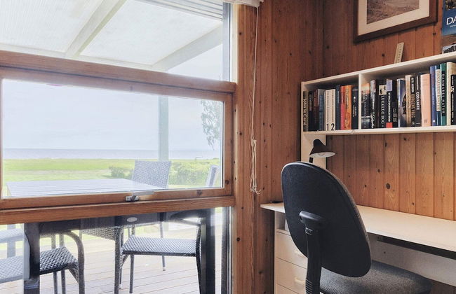 4 Star Holiday Home in Praesto - Foto 19
