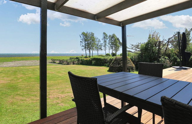 4 Star Holiday Home in Praesto - Foto 15