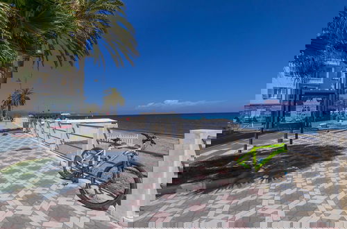 Foto 7 - Mer Vivante - Front Beach