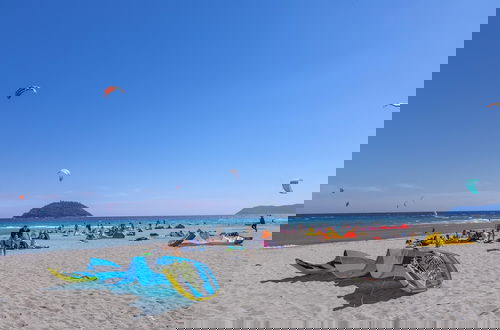 Foto 6 - Mer Vivante - Front Beach