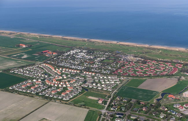 Villa in Domburg Near North Sea Beach - Foto 38