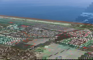 Photo 1 - Comfortable Villa With Wifi, Near the Sea in Cosy Domburg