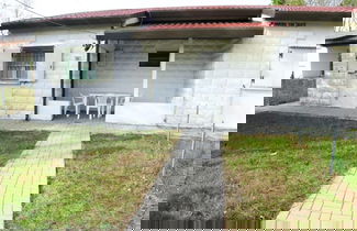 Foto 1 - Holiday Home Rosolina Mare Near the Sea