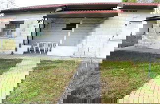 Foto 1 - Belvilla by OYO Modest Holiday Home Near Sea