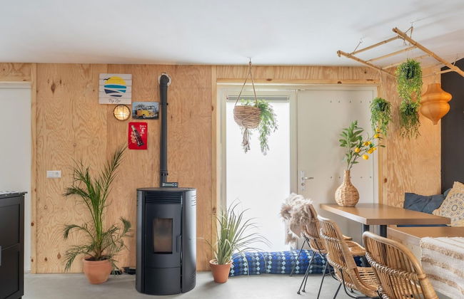Luxurious Studio on the Border of Zeeland - Foto 22