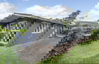 Photo 1 - Cosy, Wooden, Comfortable Chalet in a Car-free Zone