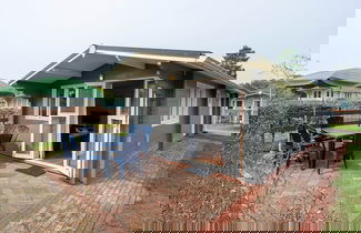 Photo 1 - Cozy Wooden Chalet in Pedestrian Area