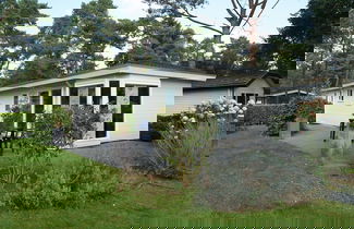 Foto 1 - Modern Chalet With Wifi in the Green Achterhoek