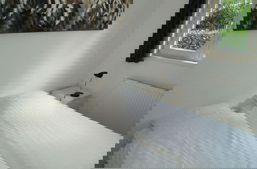 Foto 3 - Modern Chalet With Wifi in the Green Achterhoek
