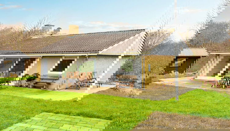 Foto 1 - 4 Star Holiday Home in Aabenraa