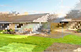 Foto 1 - 4 Star Holiday Home in Aabenraa
