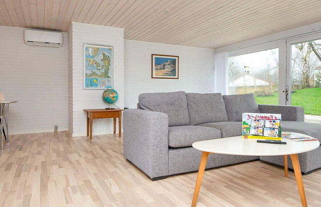 4 Star Holiday Home in Aabenraa - Photo 11