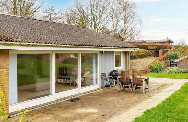 4 Star Holiday Home in Aabenraa - Photo 20