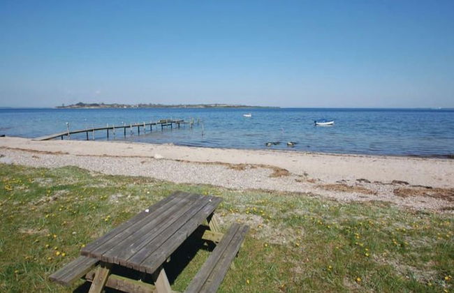 4 Star Holiday Home in Aabenraa - Photo 26