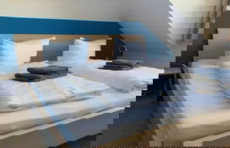 Foto 2 - Hasennest Amrum Modern Retreat